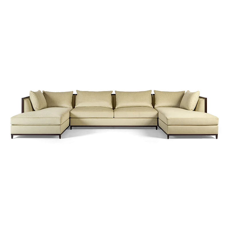 Christopher Guy Sofa 60-0601