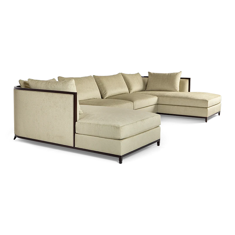 Christopher Guy Sofa 60-0601