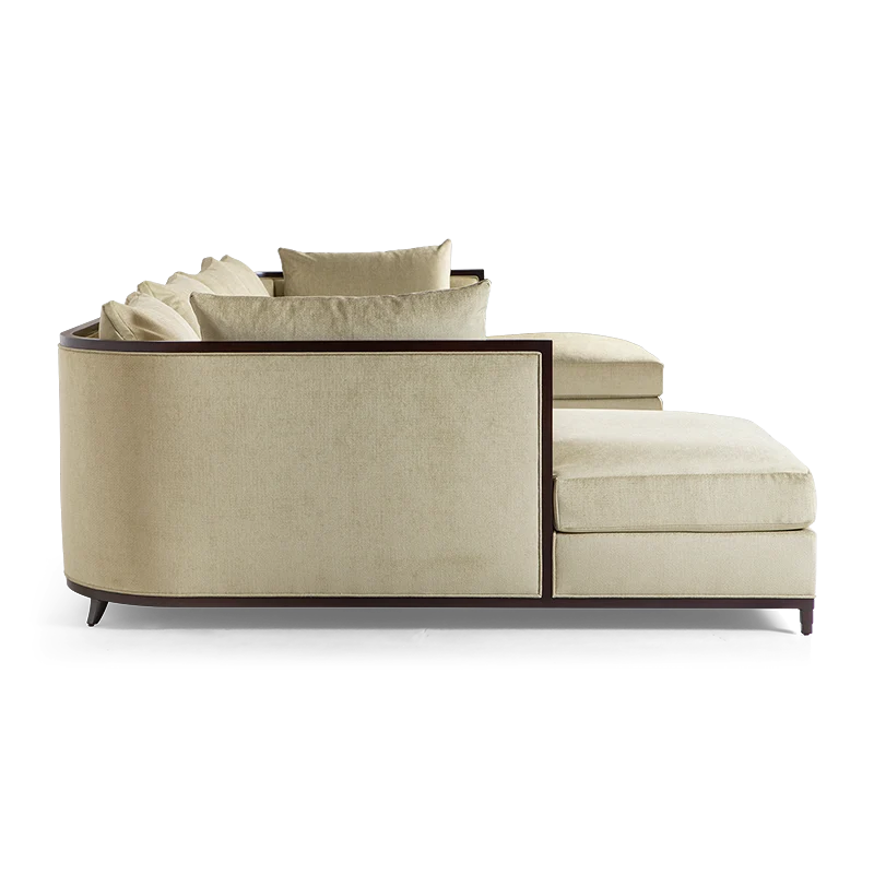 Christopher Guy Sofa 60-0601