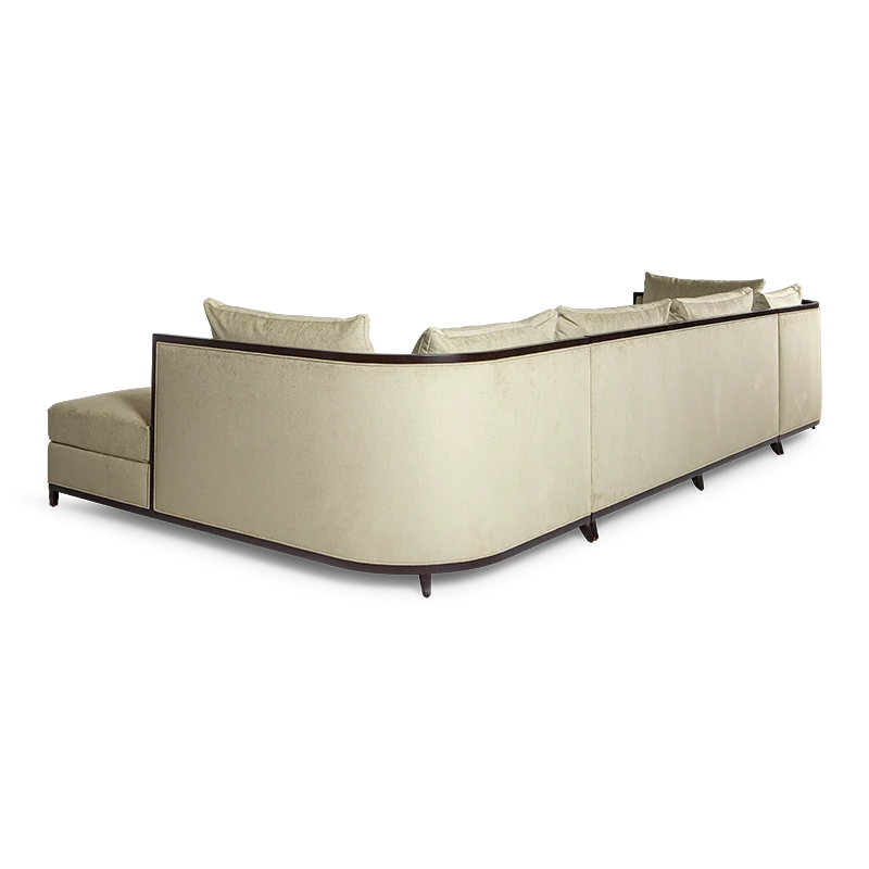 Christopher Guy Sofa 60-0601