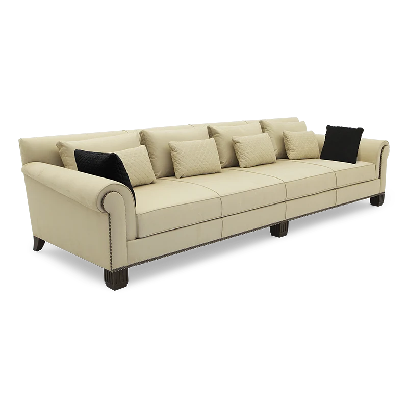 Christopher Guy Sofa 60-0600