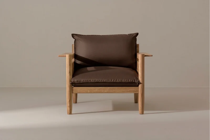 MOS Loungesessel