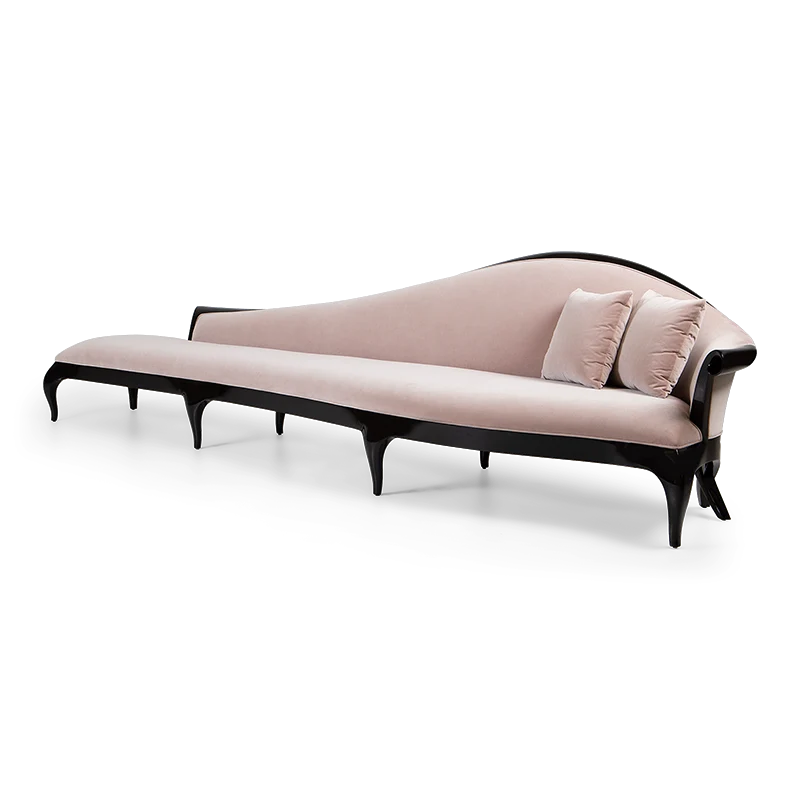 Christopher Guy Lounge-Möbel 60-0575