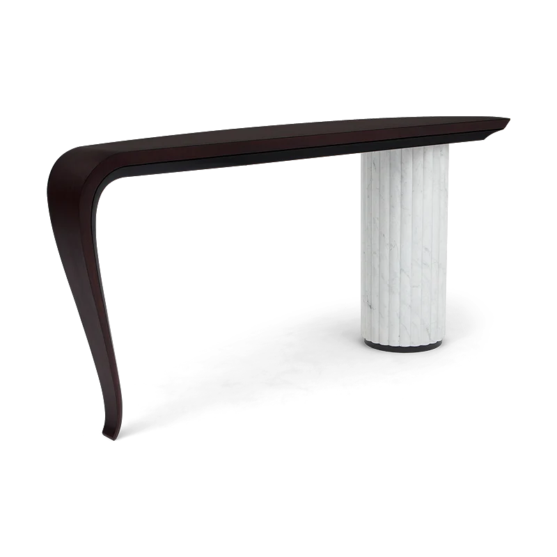 Christopher Guy Konsole 76-0615