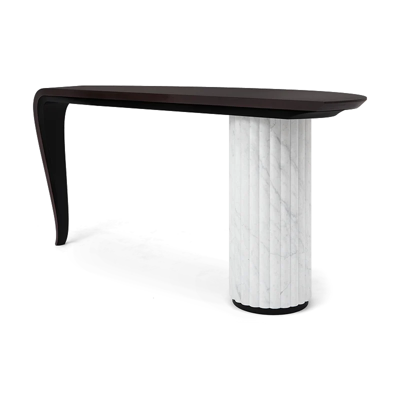 Christopher Guy Konsole 76-0615