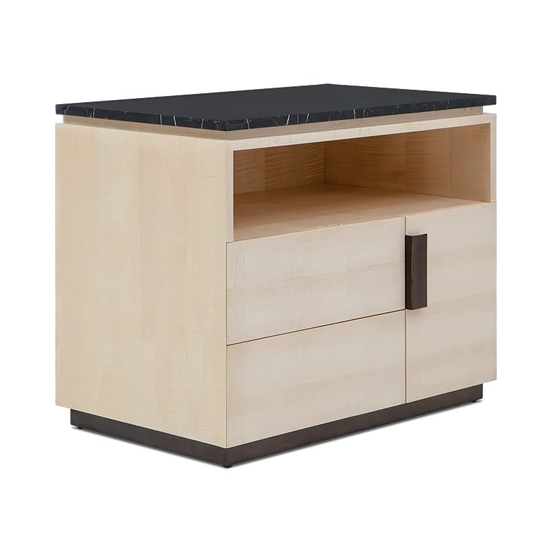 Christopher Guy Nachttisch 84-0060