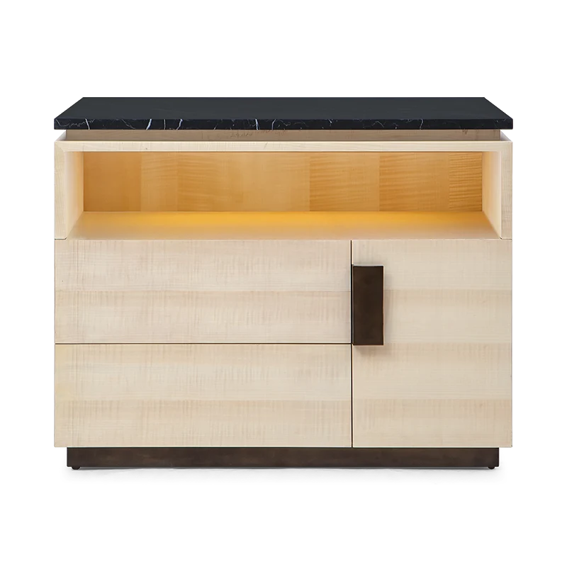 Christopher Guy Nachttisch 84-0060