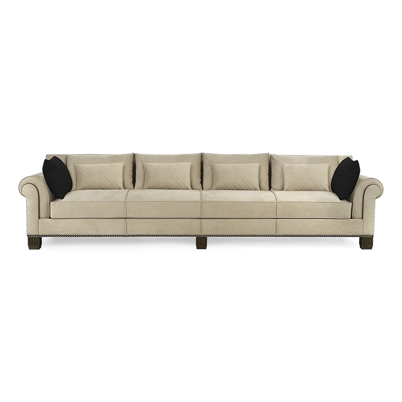 Christopher Guy Sofa 60-0586
