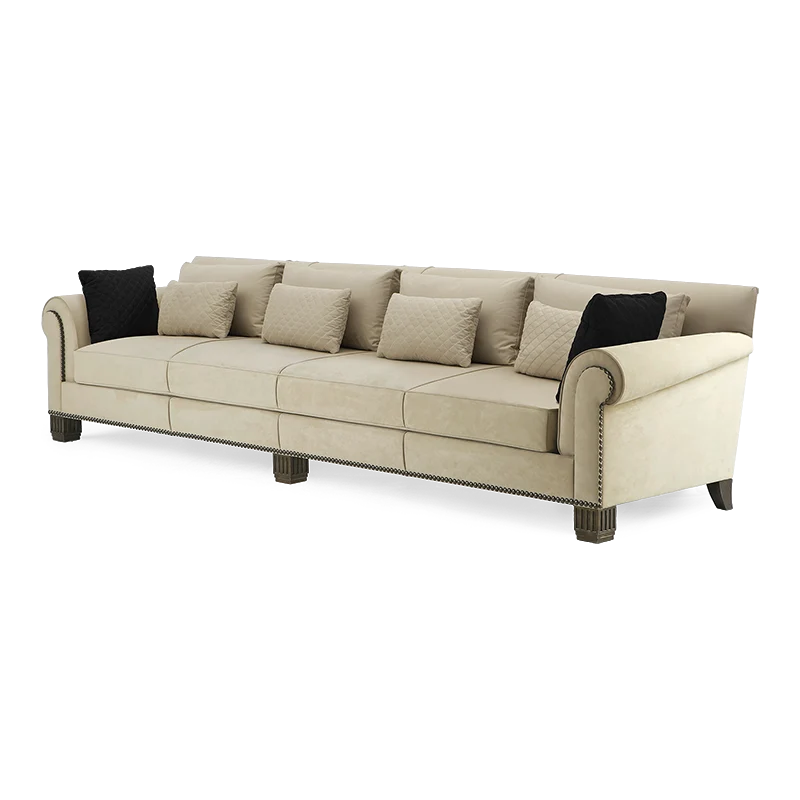 Christopher Guy Sofa 60-0586