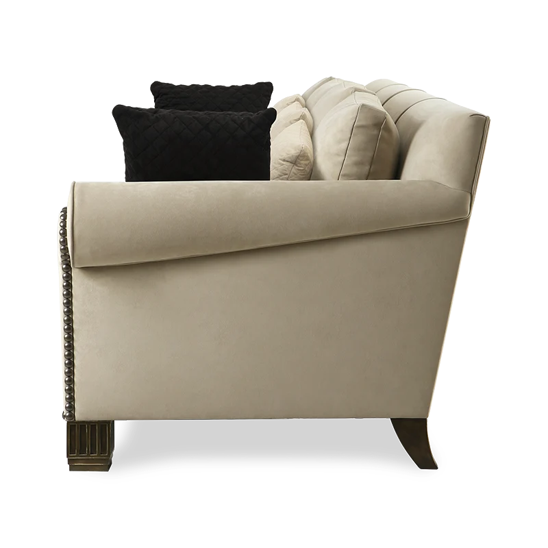 Christopher Guy Sofa 60-0586