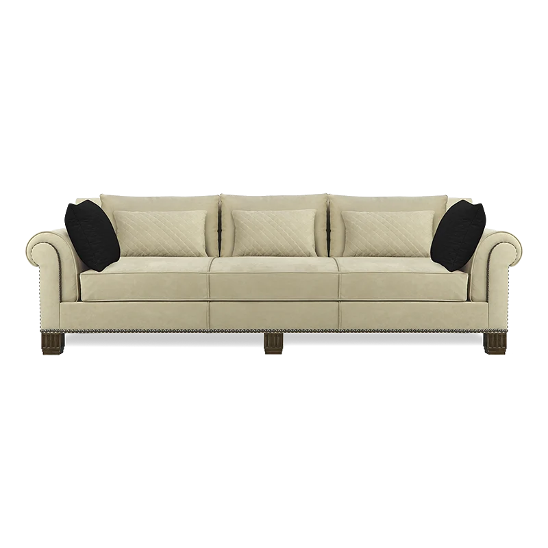 Christopher Guy Sofa 60-0585
