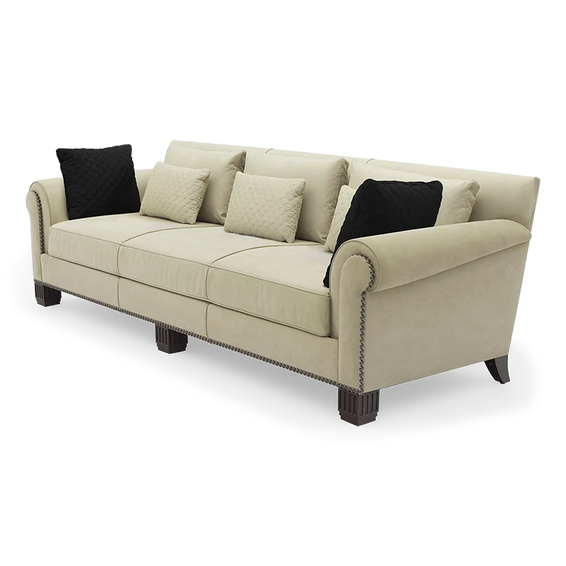 Christopher Guy Sofa 60-0585