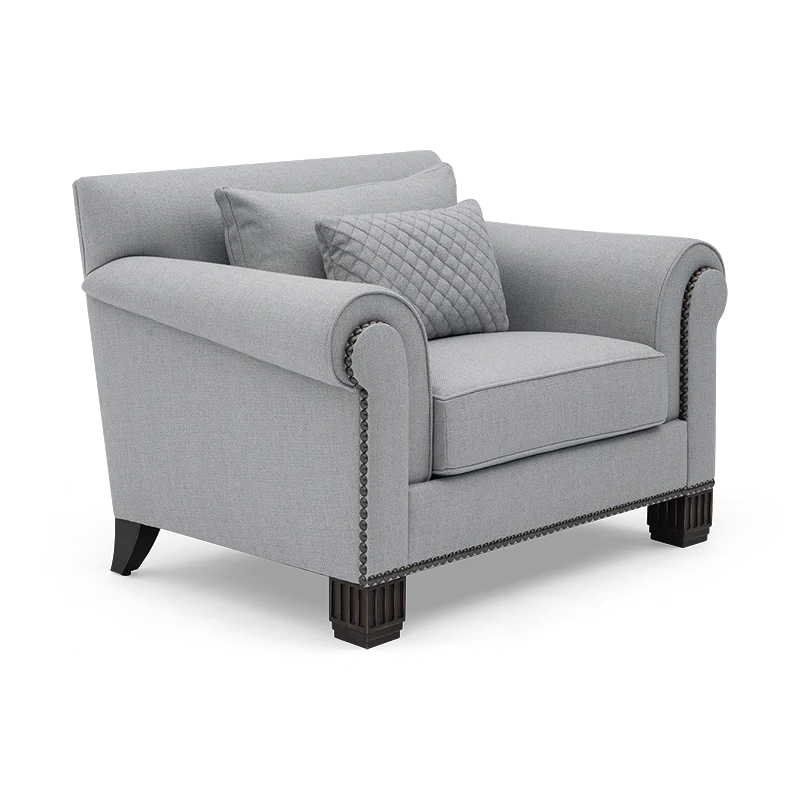 Christopher Guy Sofa 60-0583