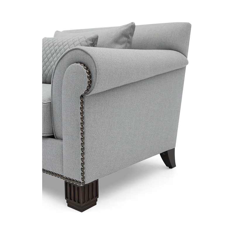 Christopher Guy Sofa 60-0583