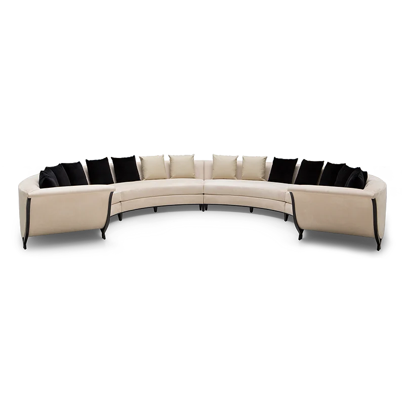 Christopher Guy Sofa 60-0560