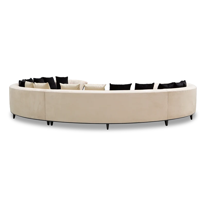 Christopher Guy Sofa 60-0560