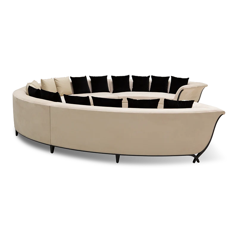 Christopher Guy Sofa 60-0560