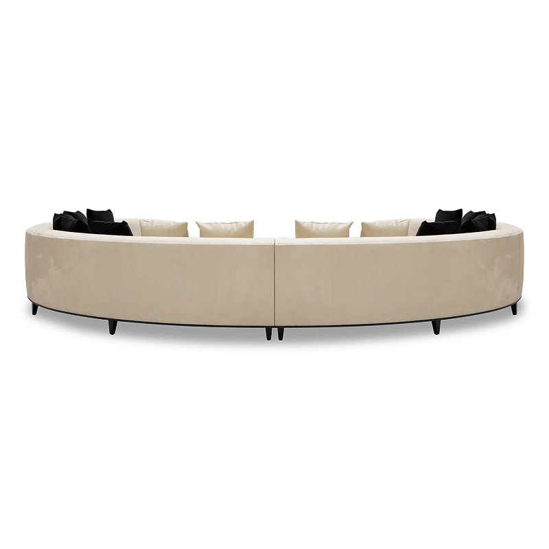 Christopher Guy Sofa 60-0560