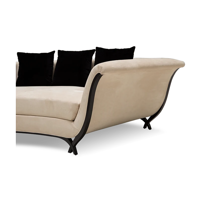 Christopher Guy Sofa 60-0560