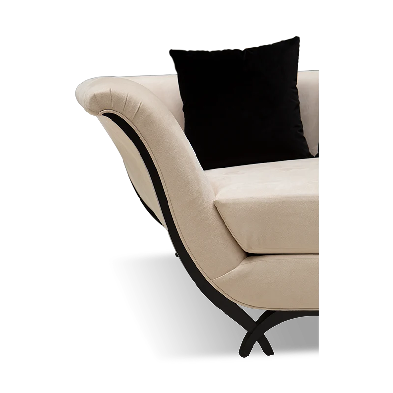 Christopher Guy Sofa 60-0560
