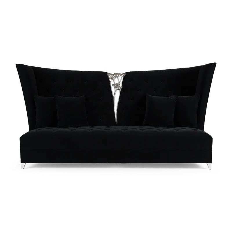 Christopher Guy Sofa 60-0549