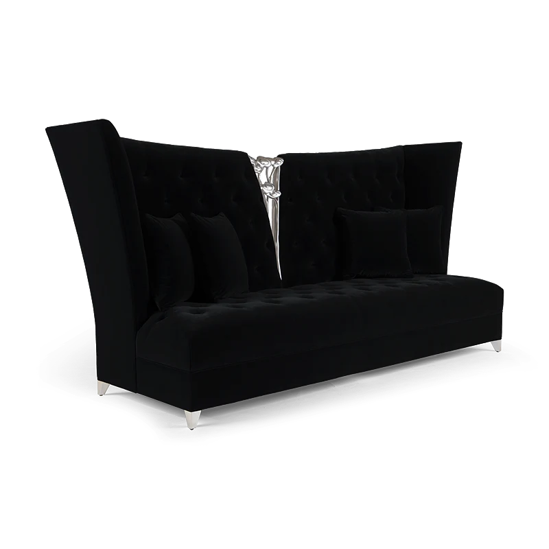 Christopher Guy Sofa 60-0549