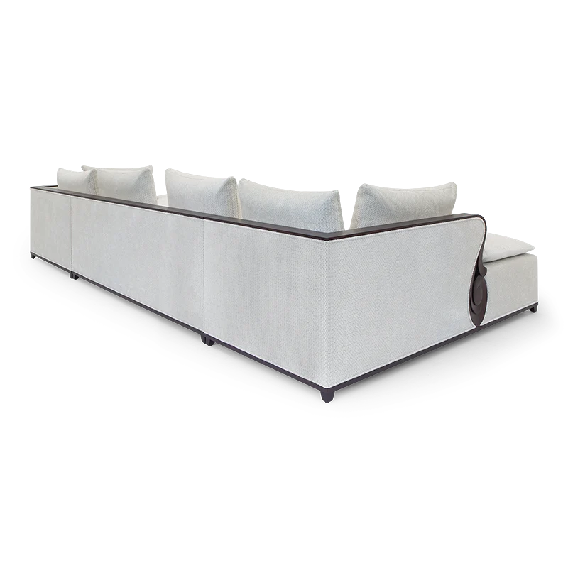 Christopher Guy Sofa 60-0545