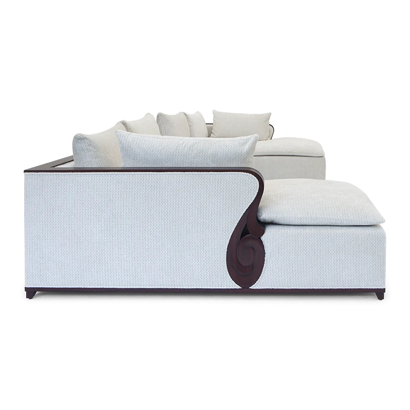 Christopher Guy Sofa 60-0545