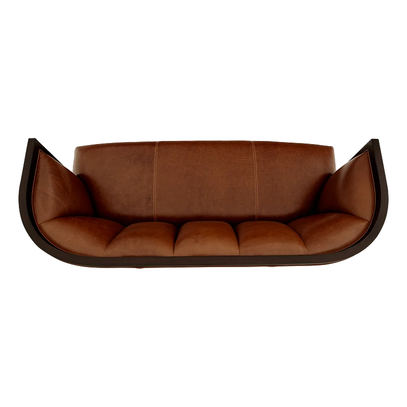 Christopher Guy Sofa 60-0542