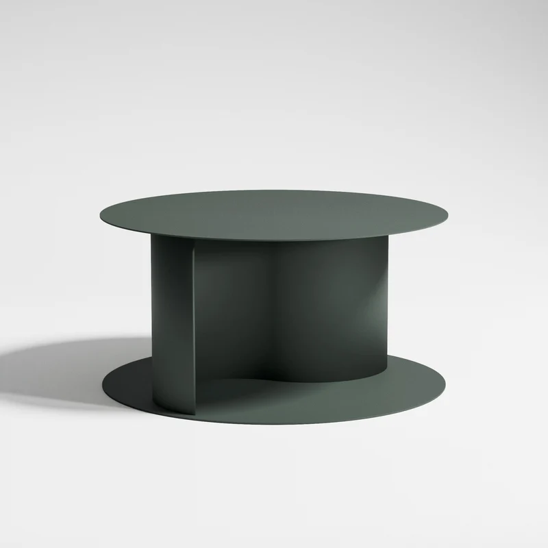 Yin&Yang - Tavolino