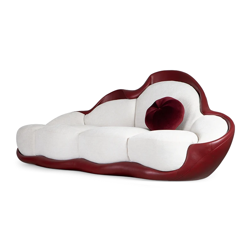 Christopher Guy Sofa 60-0811