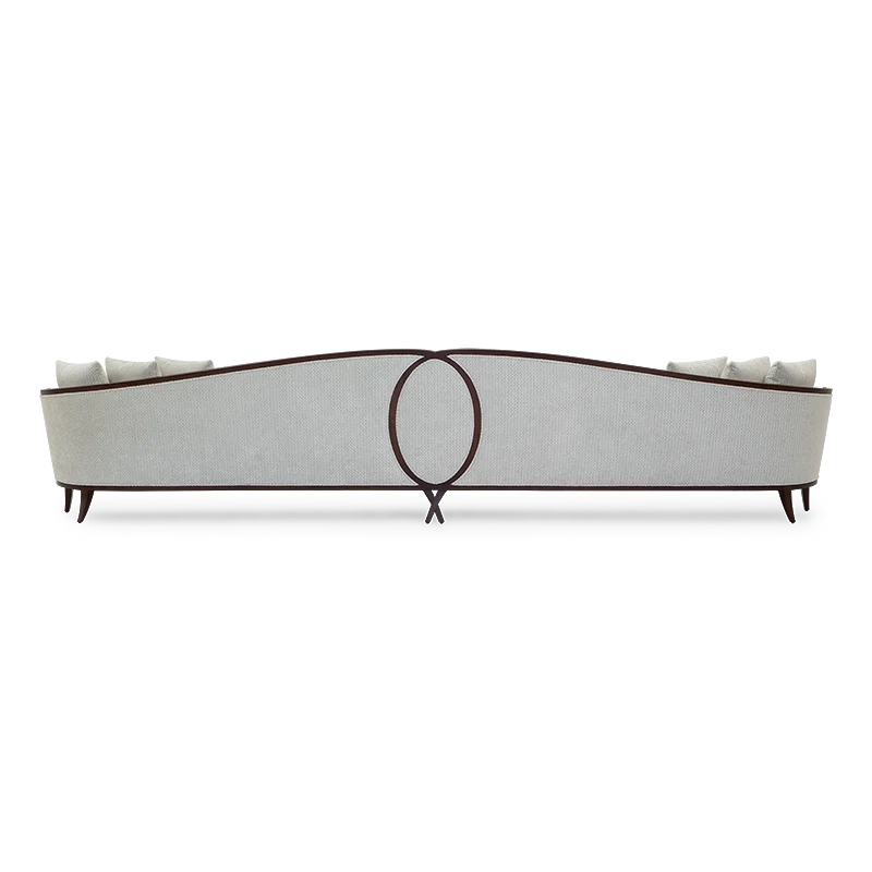 Christopher Guy Sofa 60-0537