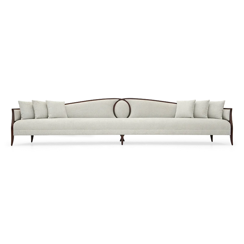 Christopher Guy Sofa 60-0537