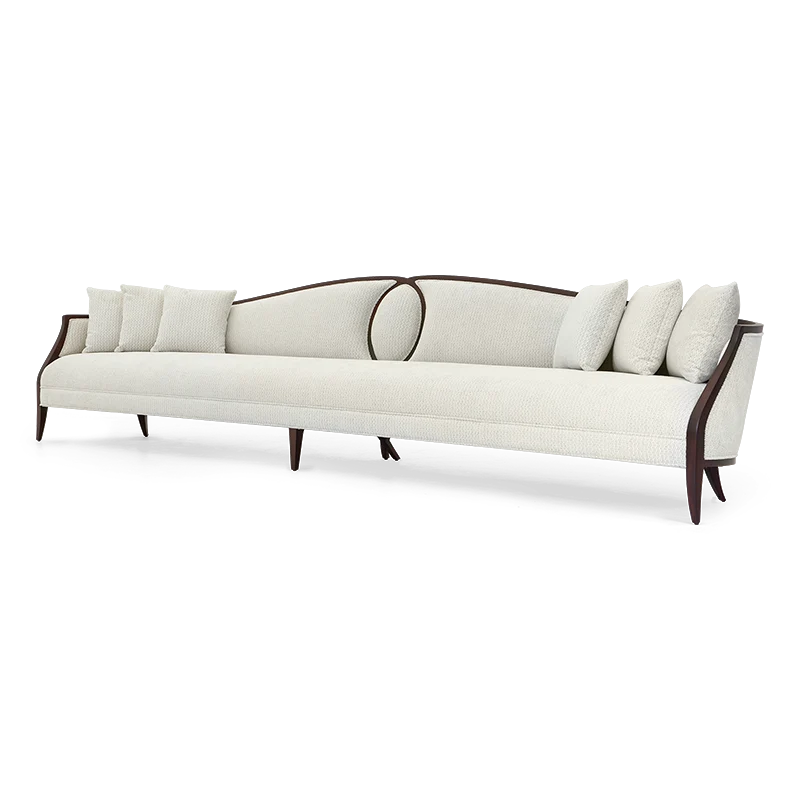 Christopher Guy Sofa 60-0537