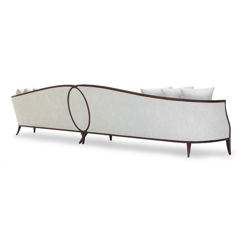 Christopher Guy Sofa 60-0537