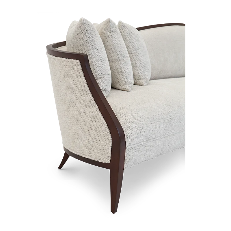 Christopher Guy Sofa 60-0537