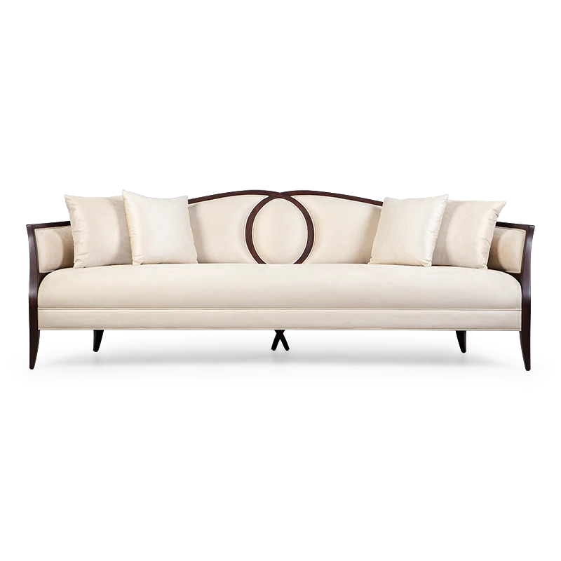 Christopher Guy Sofa 60-0533