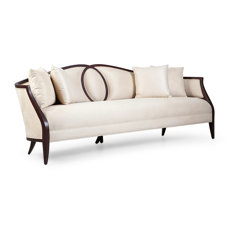 Christopher Guy Sofa 60-0533