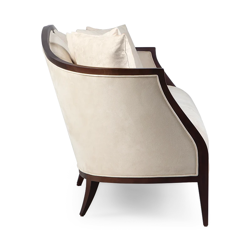 Christopher Guy Sofa 60-0533