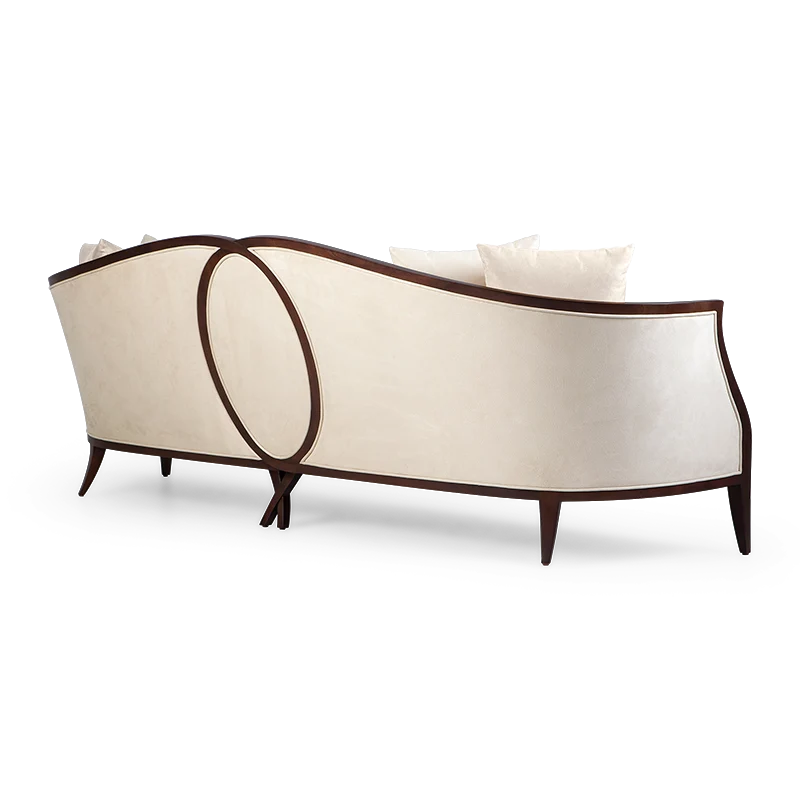Christopher Guy Sofa 60-0533