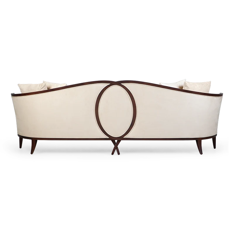 Christopher Guy Sofa 60-0533