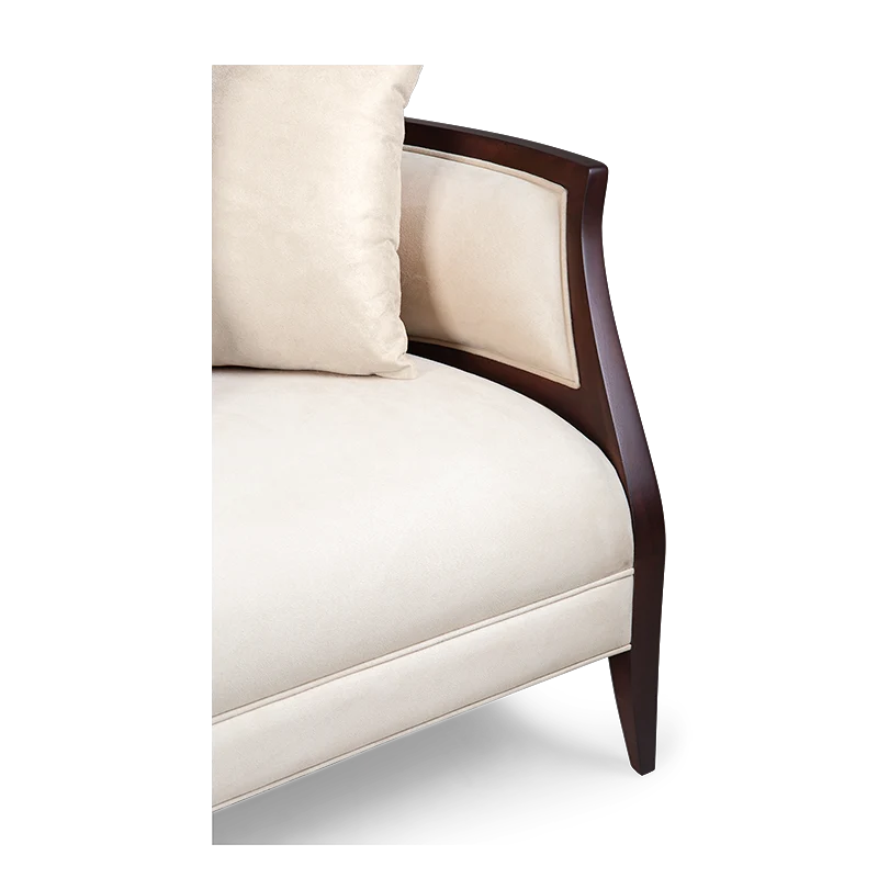 Christopher Guy Sofa 60-0533