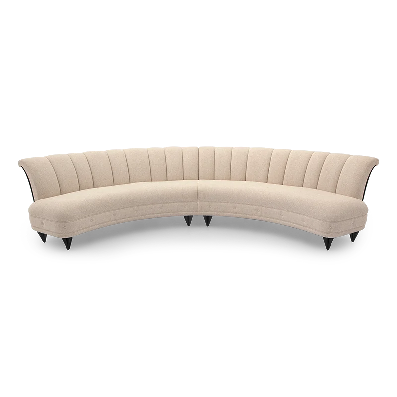 Christopher Guy Sofa 60-0532