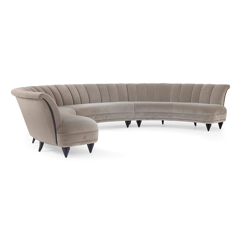 Christopher Guy Sessel 60-0531