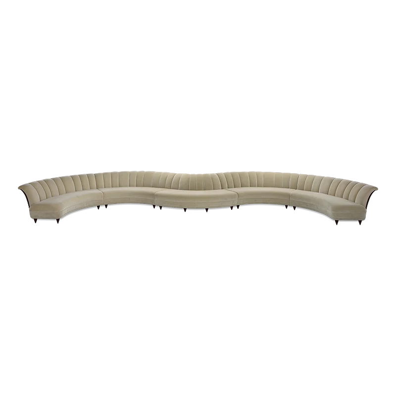 Christopher Guy Sofa 60-0529
