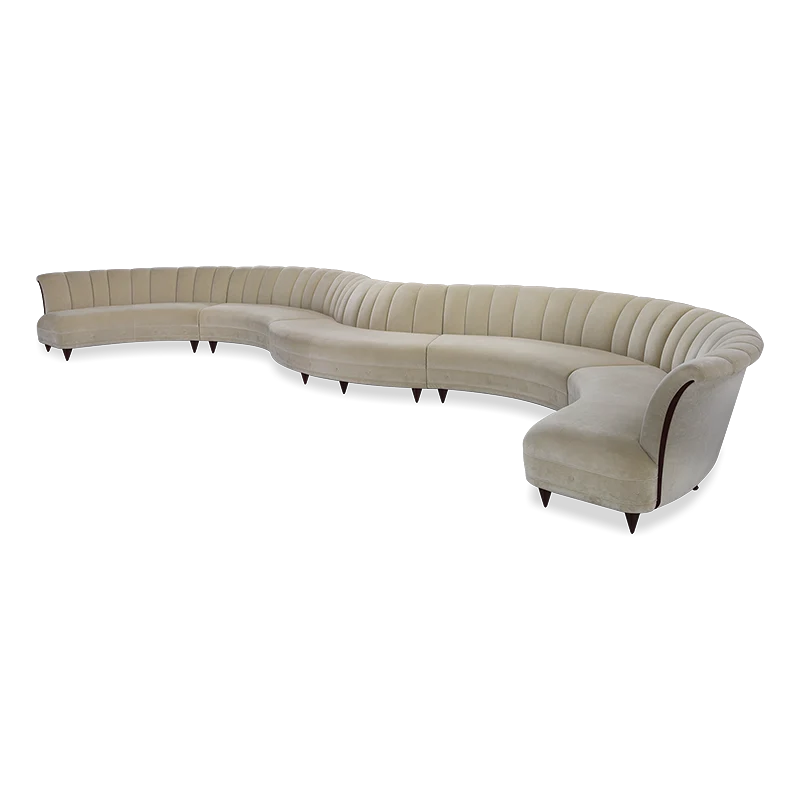 Christopher Guy Sofa 60-0529