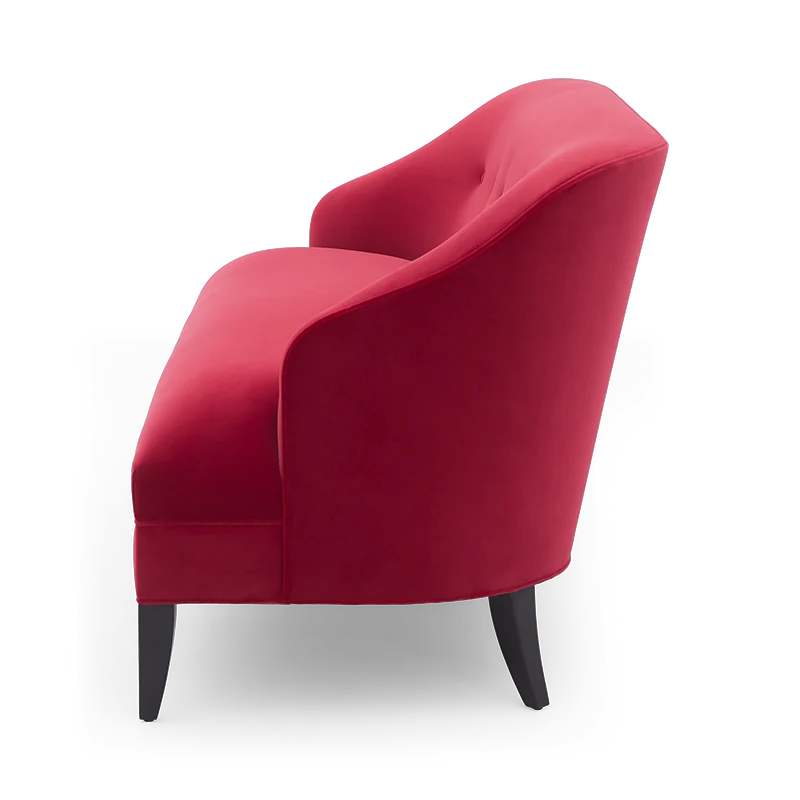 Christopher Guy Sofa 60-0527