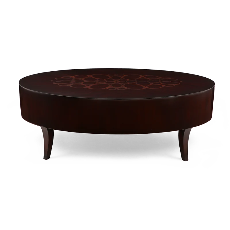 Christopher Guy Couchtisch 76-0012