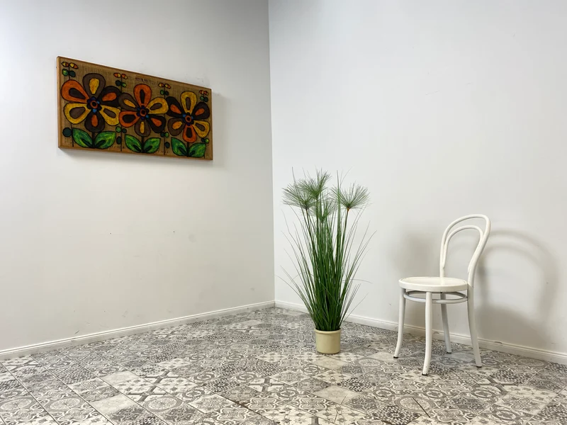 WMK Formschöner jedoch etwas abgerockter antiker Bugholzstuhl , vermutlich berühmter Stuhl Nr. 14 von Thonet