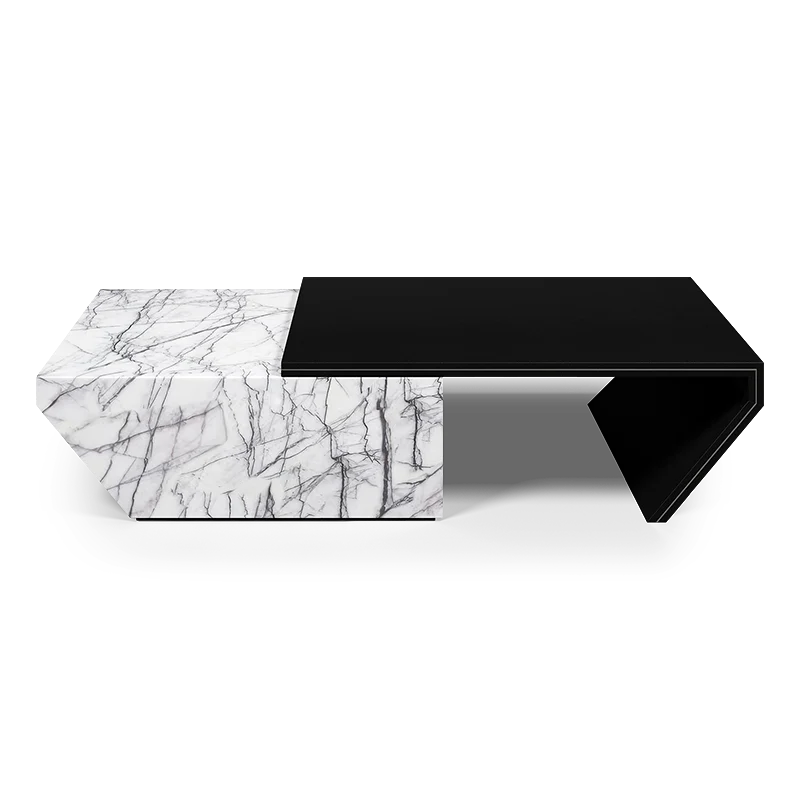 Christopher Guy Couchtisch 76-0660